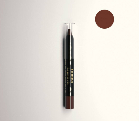 LIPPENSTIFT LIPSTICK 2,8G - BRAUN CHOGAN