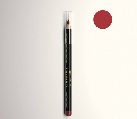 LIP-LINER-LIPPENKONTURENSTIFT 1,14G - ROT CHOGAN