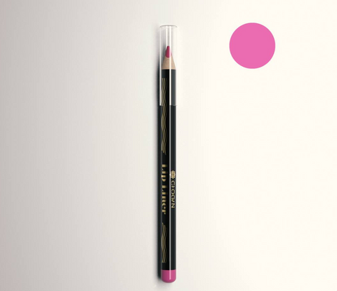 LIP-LINER-LIPPENKONTURENSTIFT 1,14G - HOT PINK CHOGAN