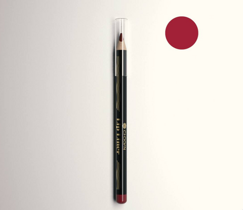 LIP-LINER-LIPPENKONTURENSTIFT 1,14G - POMEGRANATE CHOGAN