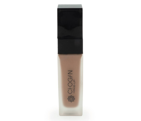 INSTANT MATTE FOUNDATION -MITTEL BEIGE - 30 ML CHOGAN