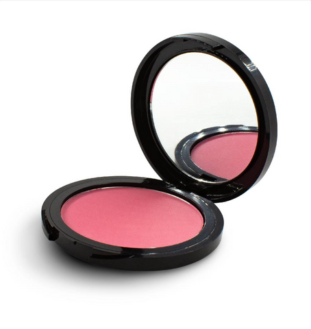 ROUGE SILK FACE- SOFT PINK CHOGAN