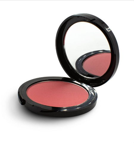 ROUGE SILK FACE- HOT PINK CHOGAN