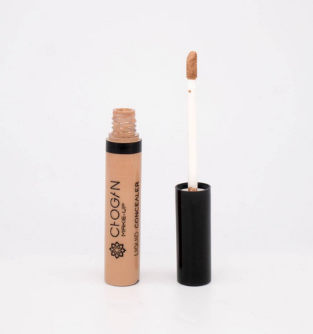 CONCEALER FLÜSSIG - HELL BEIGE CHOGAN