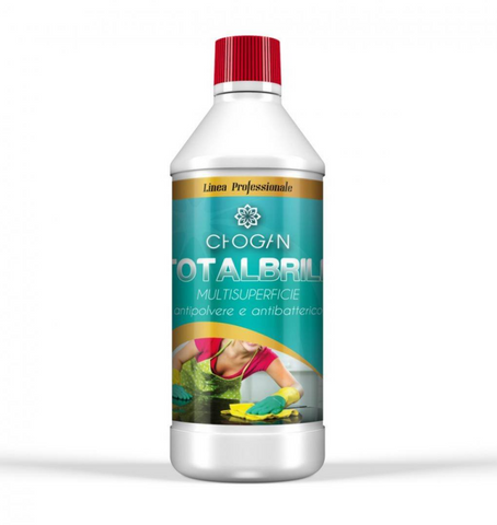 TOTALBRILL MULTI-SURFACE REINIGUNGSMITTEL (750 ML) CHOGAN