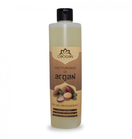 BIO-ARGANÖL 500 ML CHOGAN