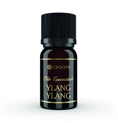 ÄTHERISCHES YLANG-YLANG-ÖL 10 ML CHOGAN