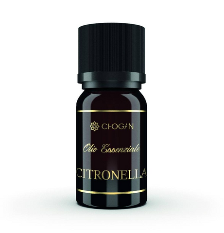 ÄTHERISCHES ZITRONENGRAS-ÖL 10 ML CHOGAN