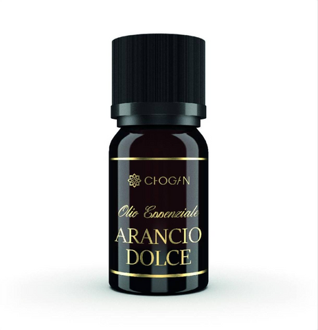 ÄTHERISCHES SÜßORANGE-ÖL 10 ML CHOGAN