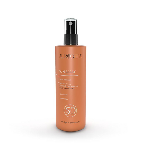 SONNENSPRAY SPF 50 - 150 ML CHOGAN