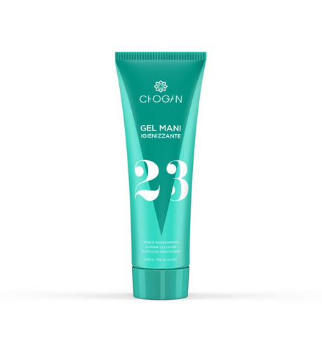 Chogan Hand-Desinfektionsgel 90 ml – Effektive Handhygiene unterwegs